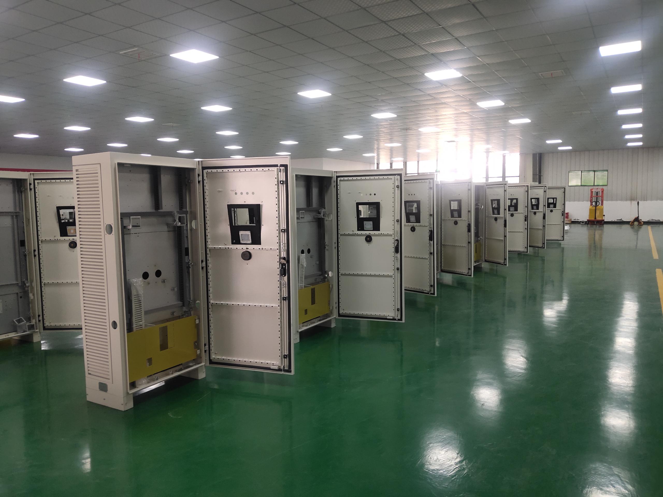 成都充電樁供應商在哪